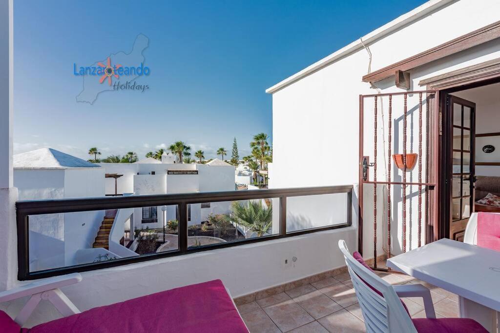 Casita El Faro En Playa Bastian Aircon In The Bedrooms Vv كوستا تاغيسي المظهر الخارجي الصورة