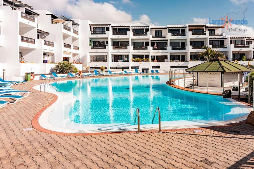 Casita El Faro En Playa Bastian Aircon In The Bedrooms Vv كوستا تاغيسي المظهر الخارجي الصورة