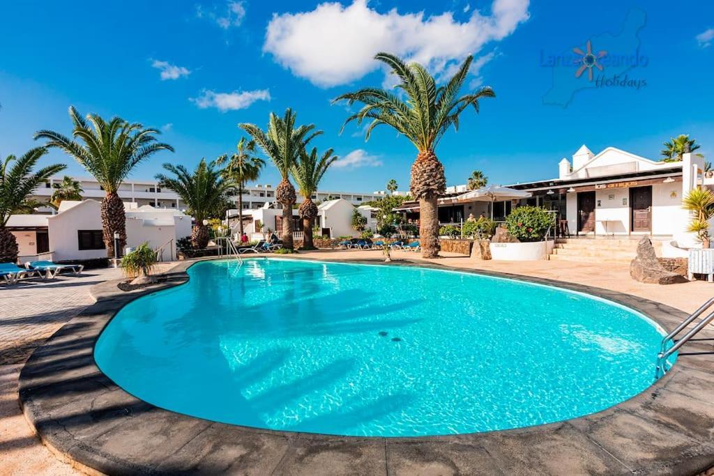 Casita El Faro En Playa Bastian Aircon In The Bedrooms Vv كوستا تاغيسي المظهر الخارجي الصورة