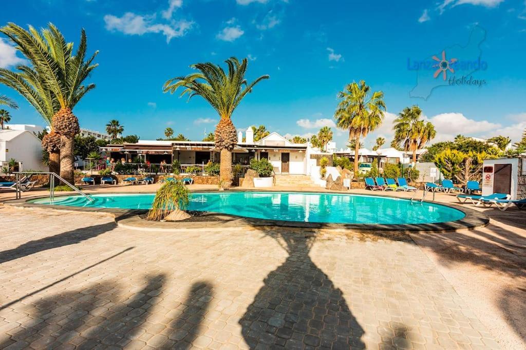 Casita El Faro En Playa Bastian Aircon In The Bedrooms Vv كوستا تاغيسي المظهر الخارجي الصورة
