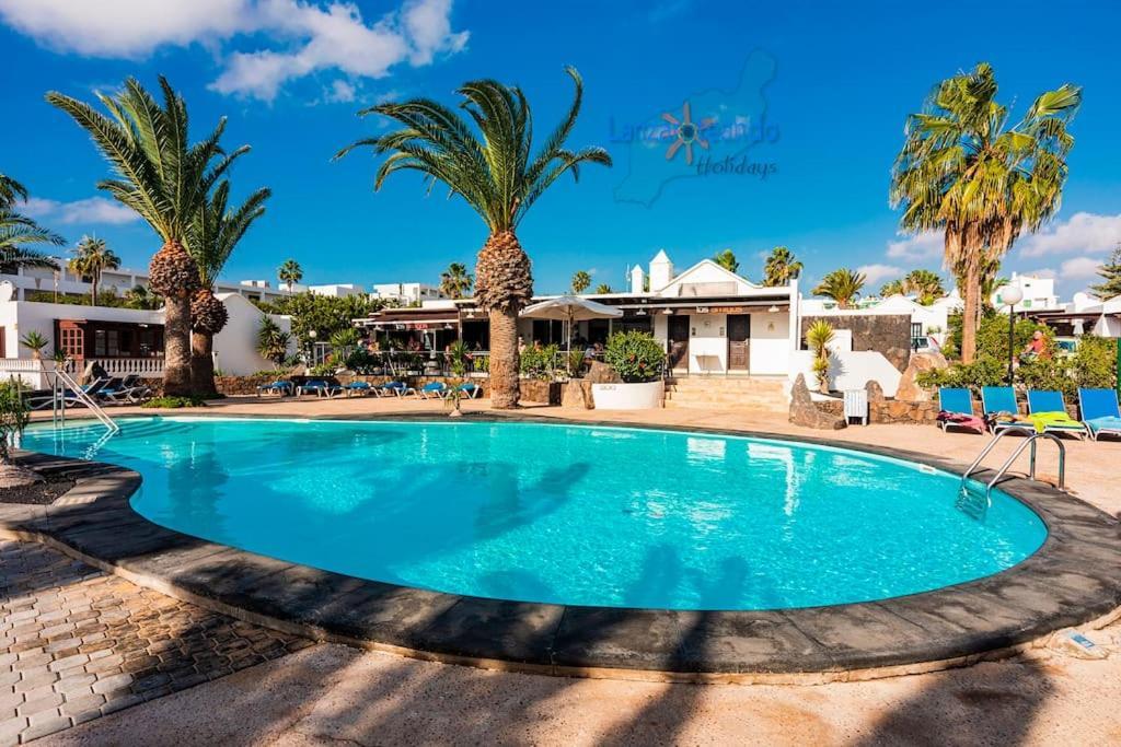 Casita El Faro En Playa Bastian Aircon In The Bedrooms Vv كوستا تاغيسي المظهر الخارجي الصورة