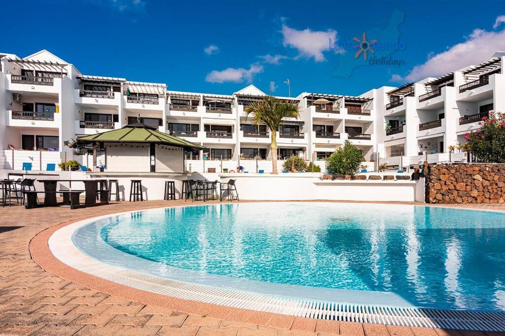 Casita El Faro En Playa Bastian Aircon In The Bedrooms Vv كوستا تاغيسي المظهر الخارجي الصورة